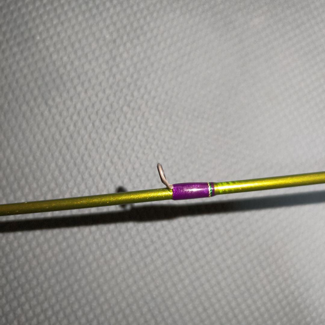 美品ノリーズロードランナー　ハードベイトスペシャル　640ML