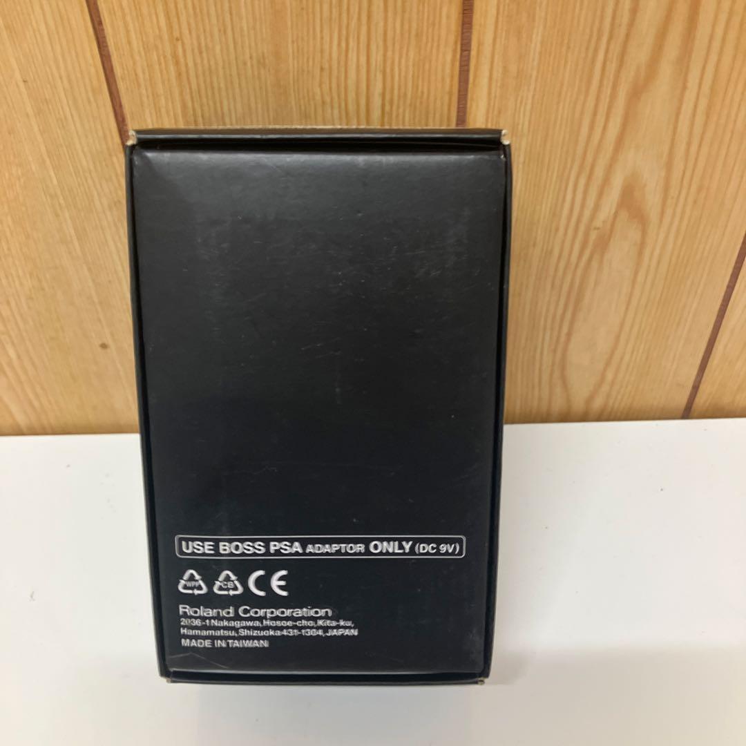 E71 BOSS DD-7 デジタルディレイ