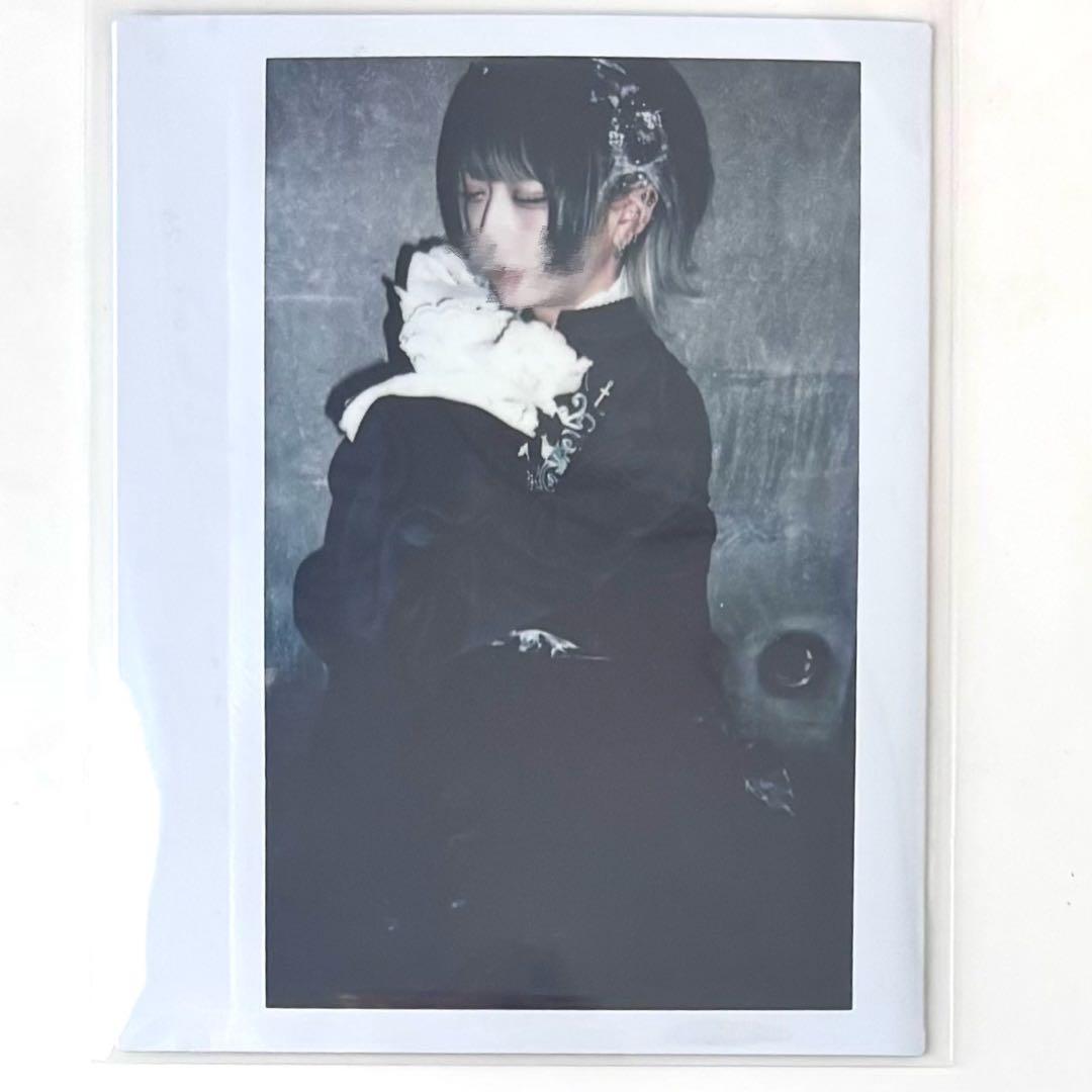 Scapegoat はやて デカチェキ