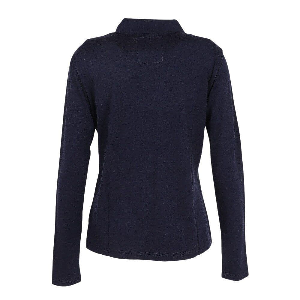 クランク　ゴルフウェア 保温 キルトJQ 長袖インナーセット CL5SUG61