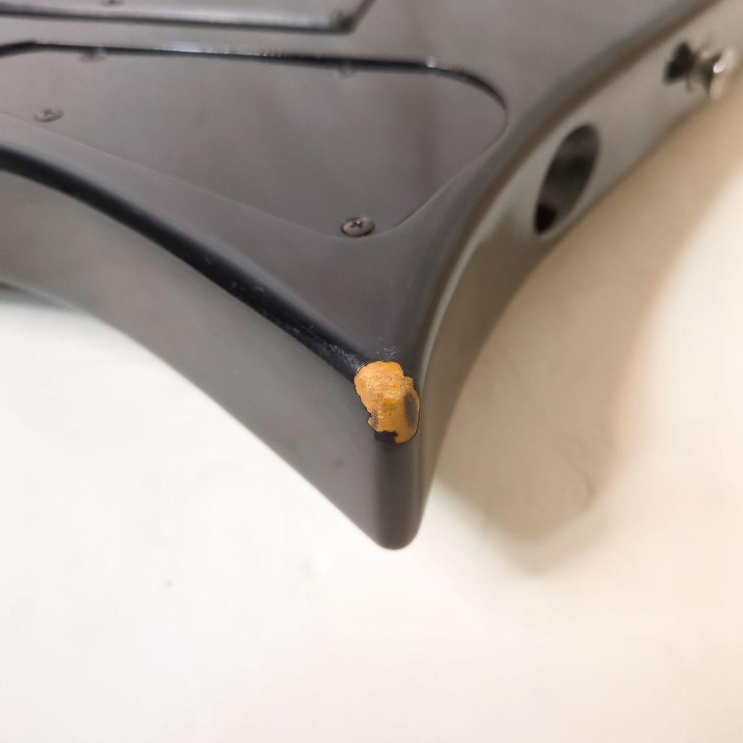 YAMAHA ヤマハ HR-Ⅲ 山本恭司モデル