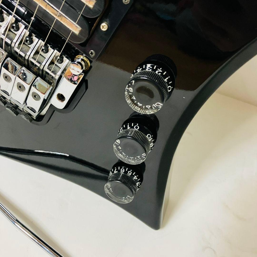 YAMAHA ヤマハ HR-Ⅲ 山本恭司モデル