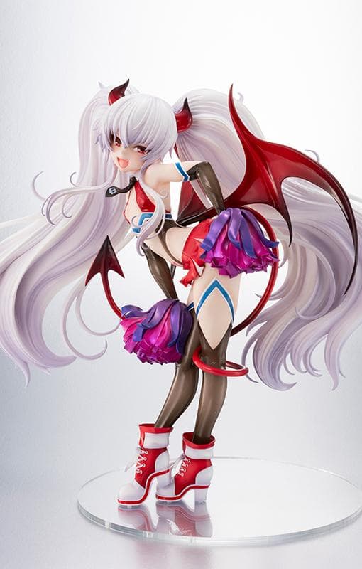 【未開封かも？】BOMBERGIRL グリムアロエ サキュバスチアコスVer.