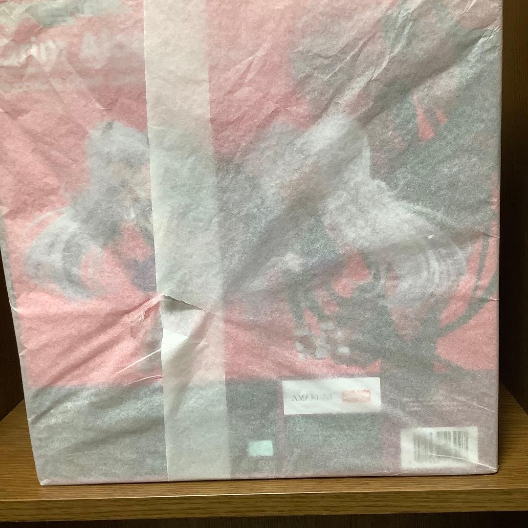 【未開封かも？】BOMBERGIRL グリムアロエ サキュバスチアコスVer.