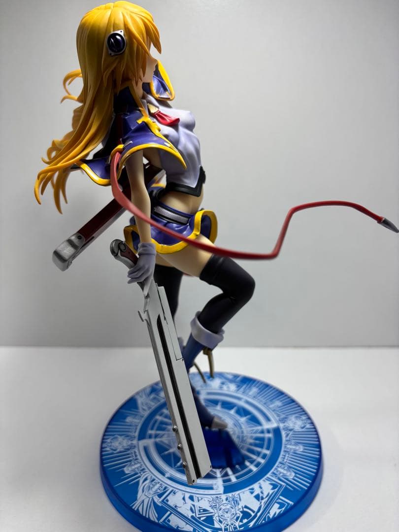 BLAZBLUE ノエル＝ヴァーミリオン 1/7 スケール フィギュア