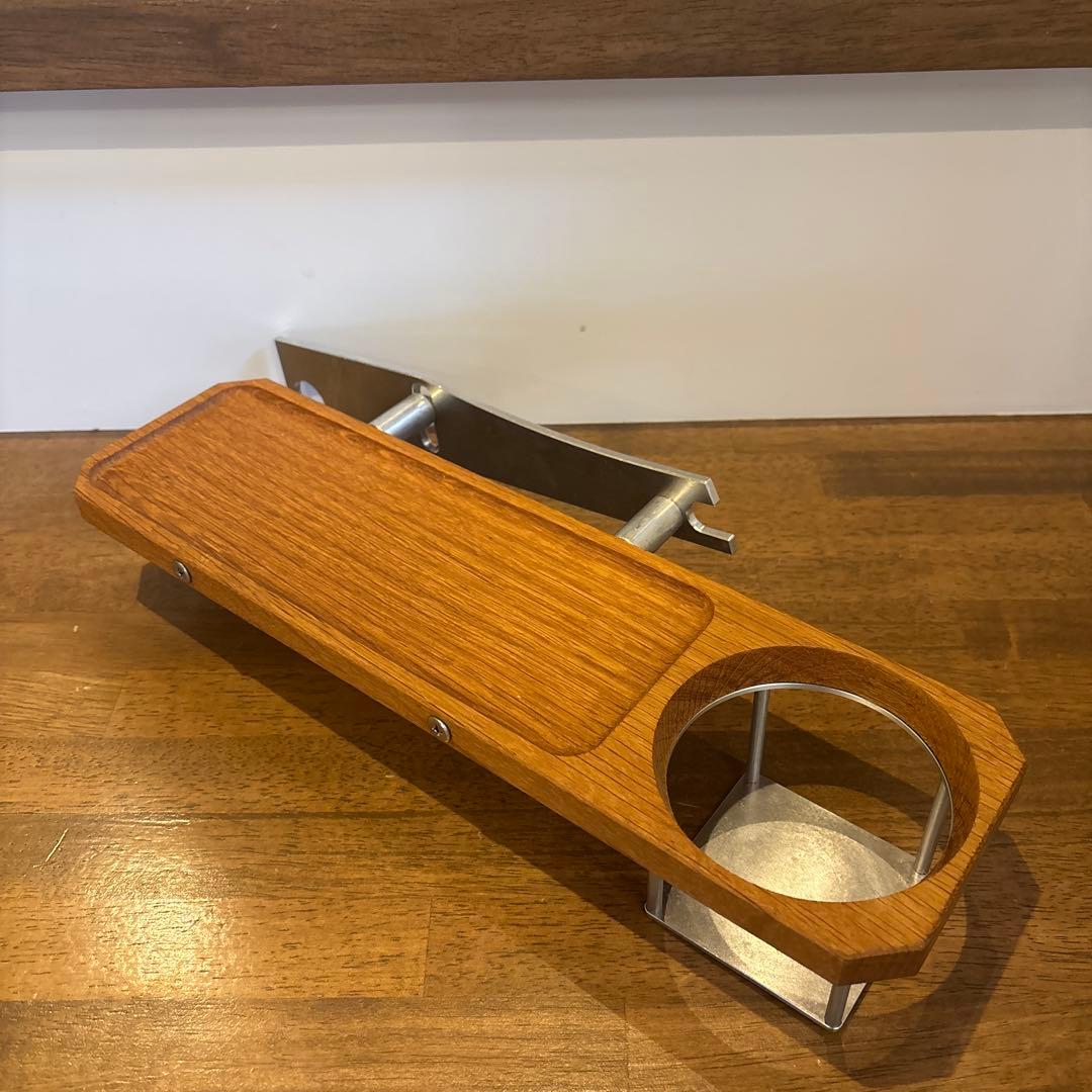 インアバンスINAVANCE ワンズテーブル カーミットチェア