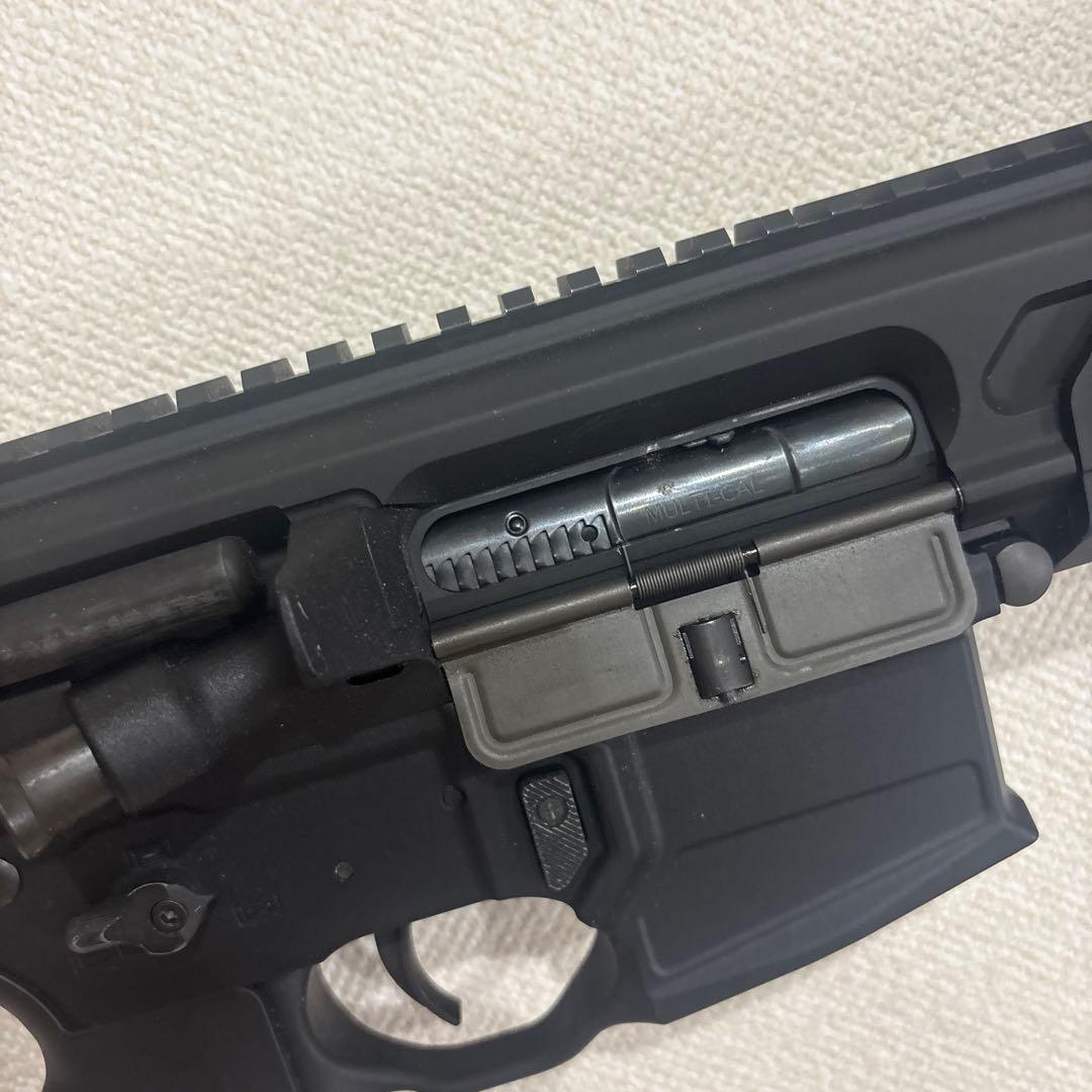 SIG AIR MCX 次世代電動ガン