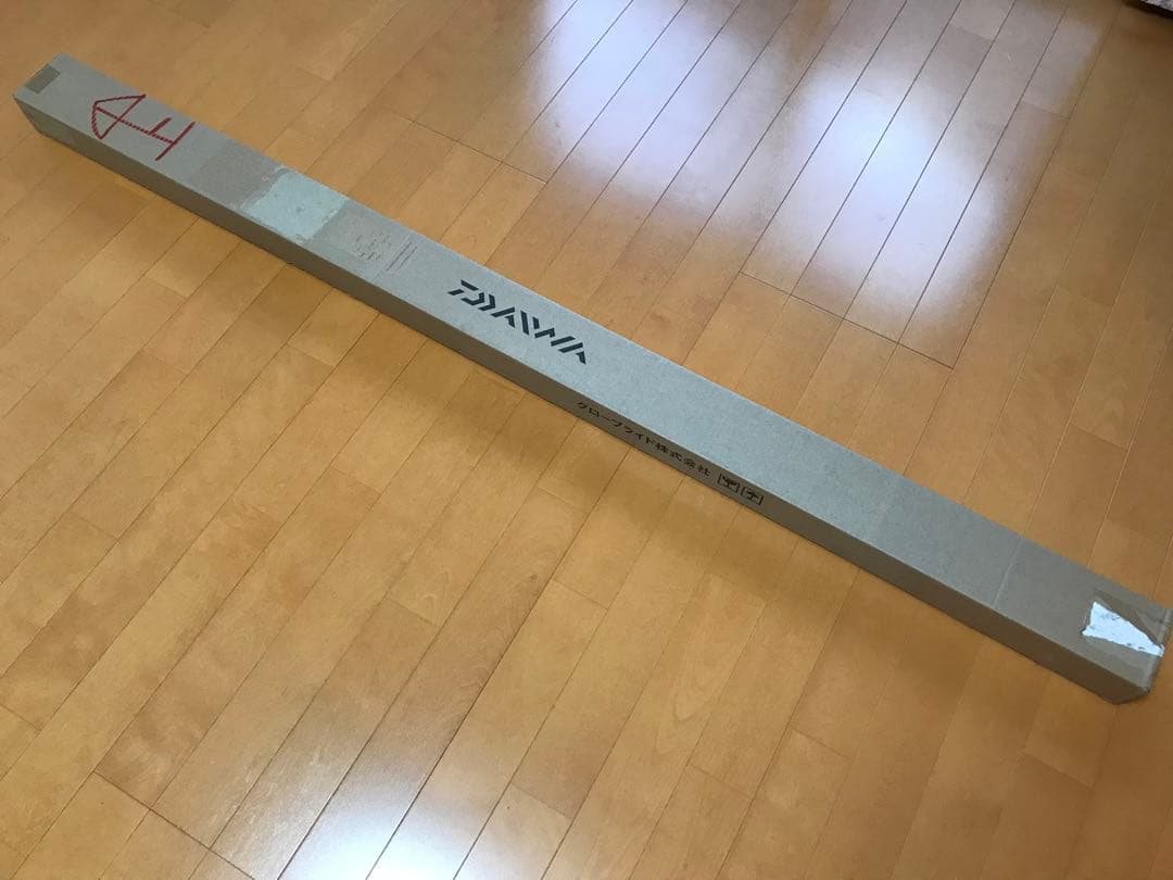 新品未開封ダイワ 紅牙AIR N65MB TG AM 秋丸美帆 (みっぴ)モデル