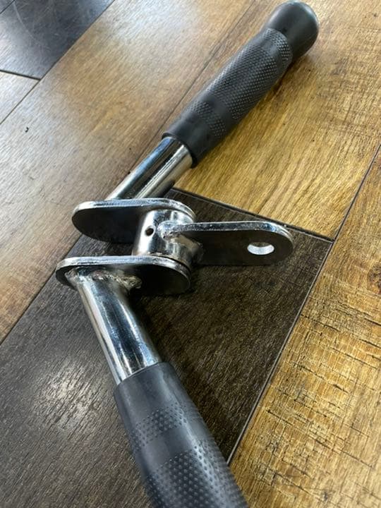 トライセプスアタッチメント