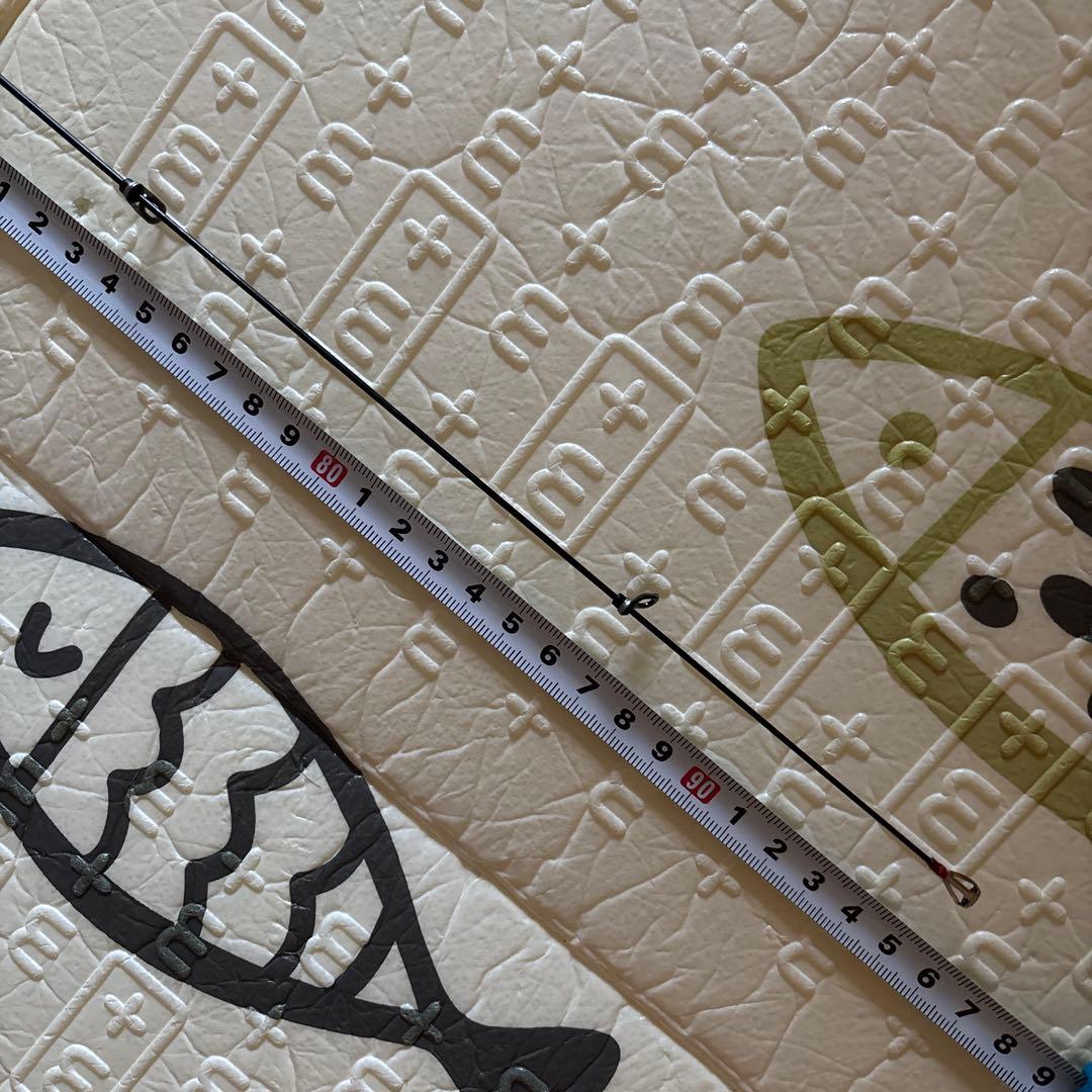 福*助様 【名竿】インテッサ g3 磯竿 15-53