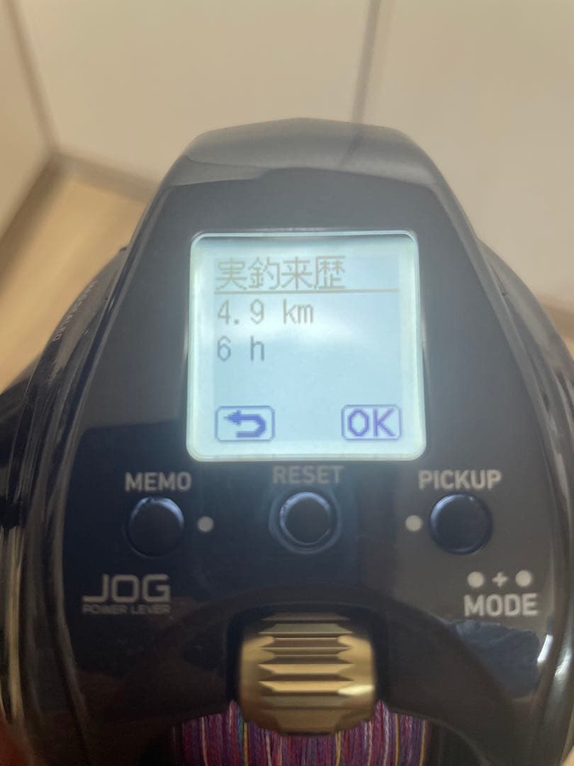 シーボーグ 300 J L 左ハンドル　美品