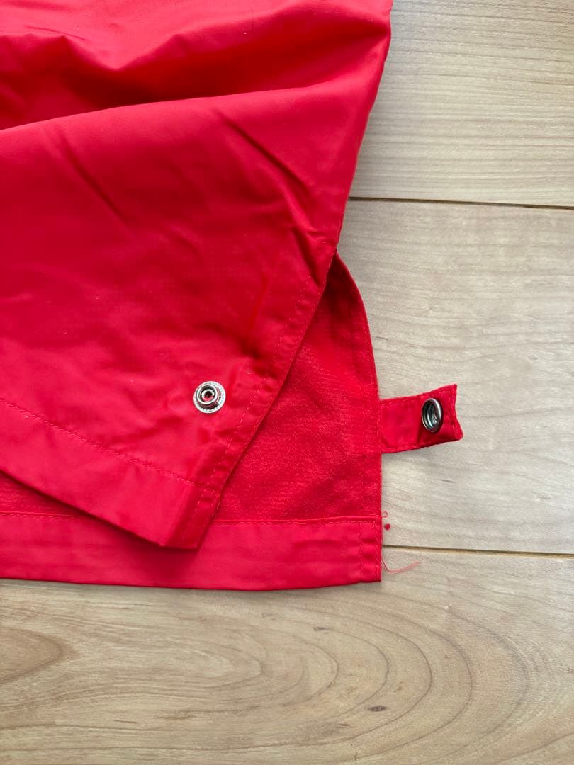 （レア）Budweiser WorldCup 94 ベンチコート vintage