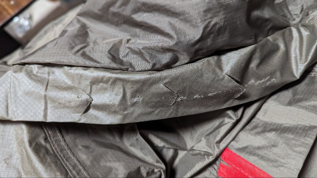 ヤクドーム450 wiwo ドームテント yakdome450