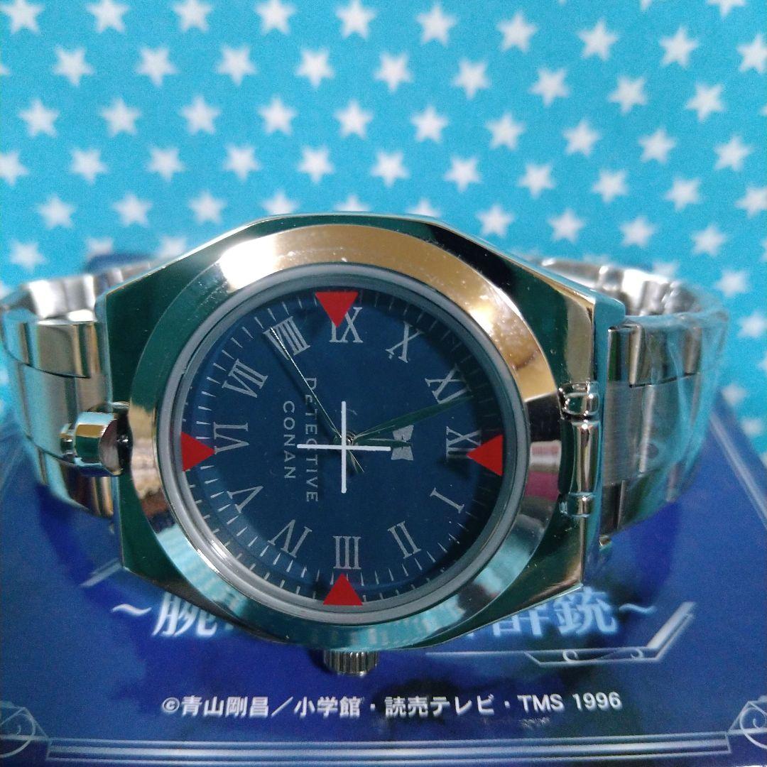 名探偵コナン 腕時計型麻酔銃 12個セット