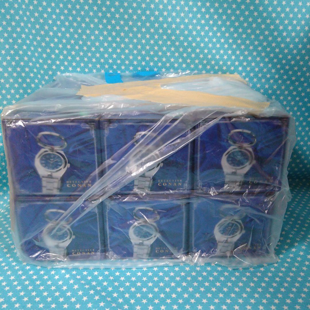 名探偵コナン 腕時計型麻酔銃 12個セット