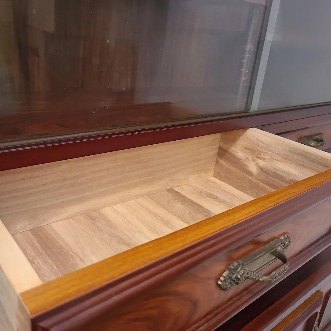 かにさん専用☆☆木製　タンス　家具