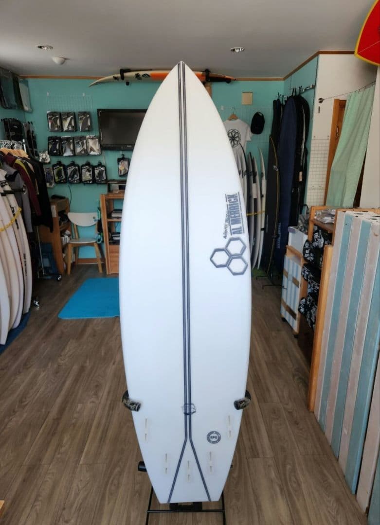 ＜新品送料込＞Spine Tek アルメリック 5.8 Neck 2　A2575