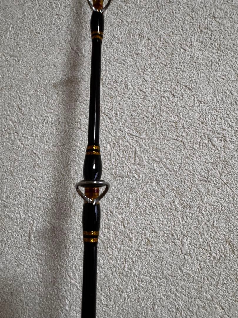 マイアミクラフト　攻匠　大鯵　185