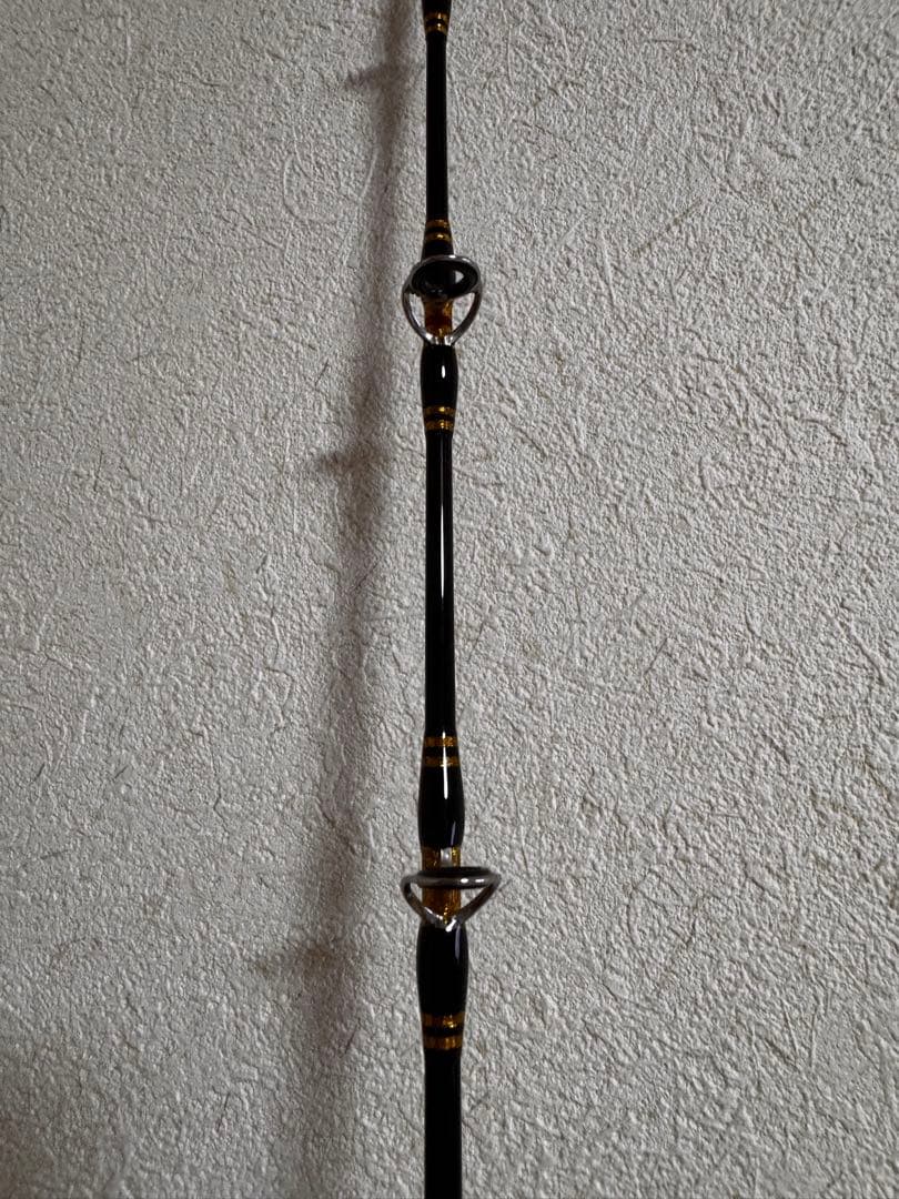 マイアミクラフト　攻匠　大鯵　185