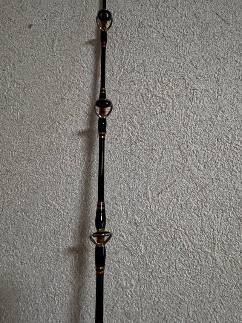 マイアミクラフト　攻匠　大鯵　185