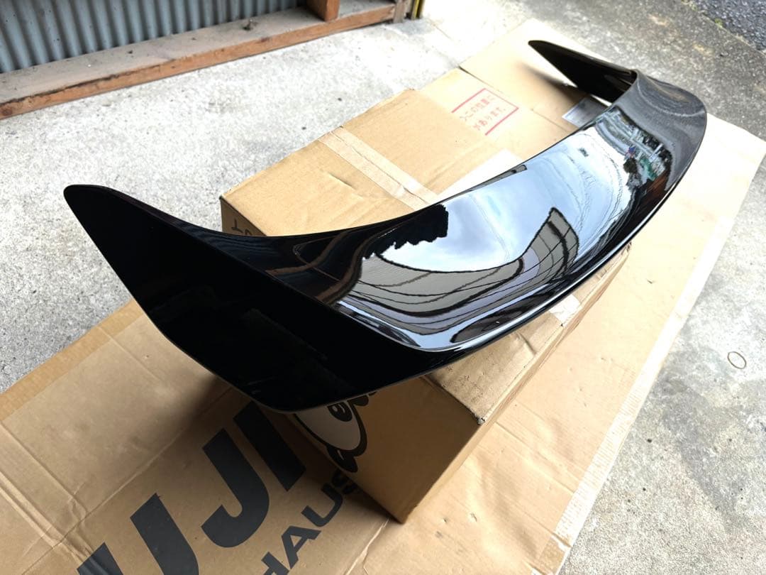 ホンダ　シビック　タイプR FL5 リアスポイラー