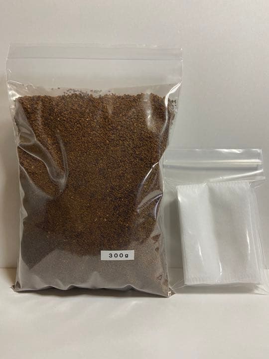 厳選チャーガ茶 300g お茶袋付