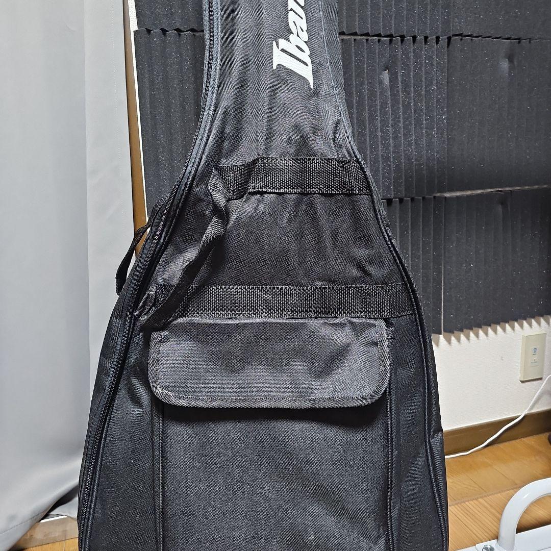 Ibanez RGD71ALPA　7弦