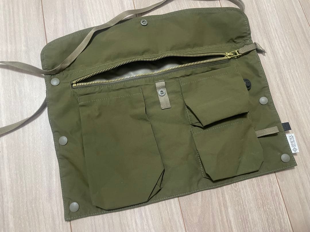 DAIWA PIER39 3wayラジオベスト