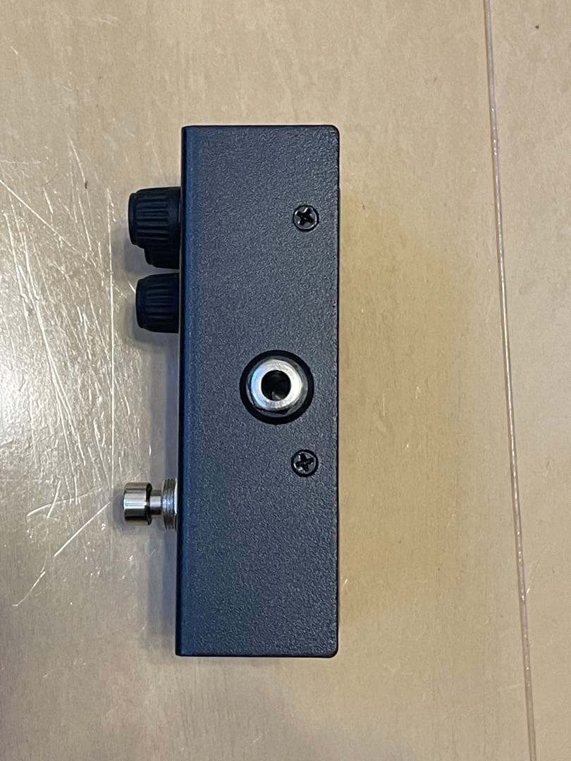 Sadowsky Bass Preamp ベースエフェクター