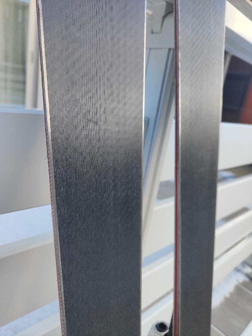 SALOMON サロモンスキー板Power Line 24HOURS170cm