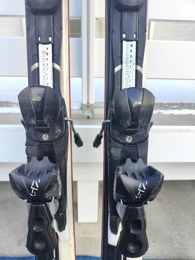 SALOMON サロモンスキー板Power Line 24HOURS170cm