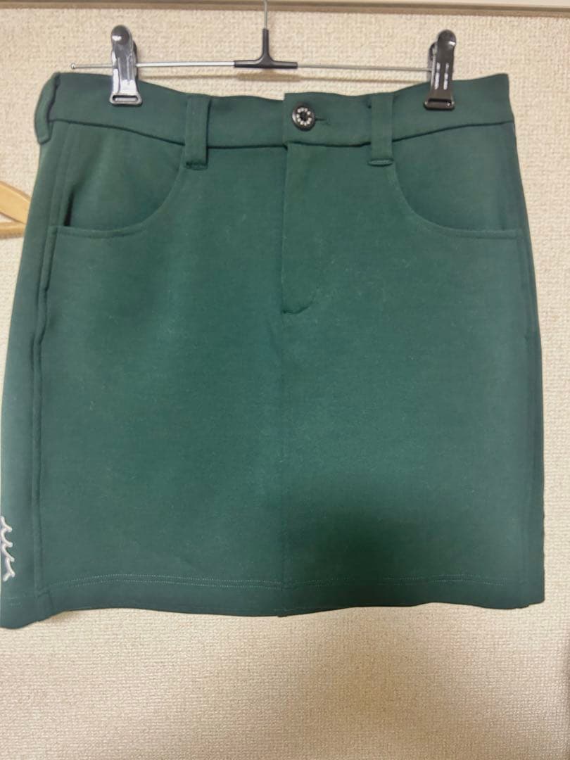 MUTA ムータマリン　ゴルフ