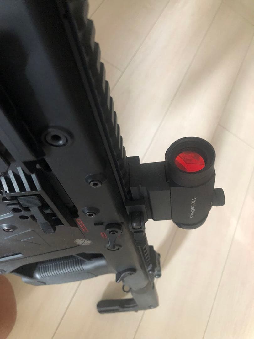 電動ガン　2本セット