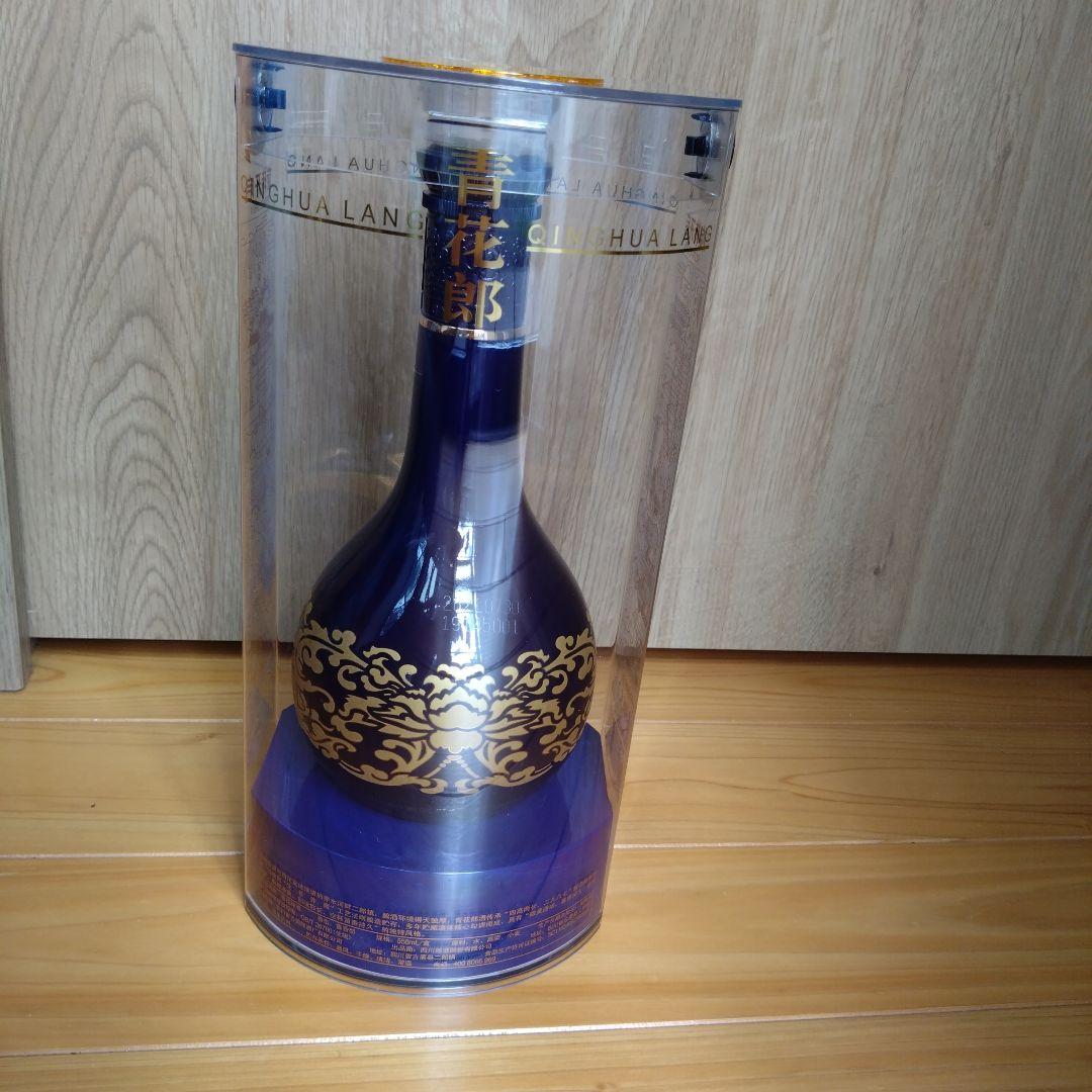 青花郎 QINGHUA LANG 中国白酒