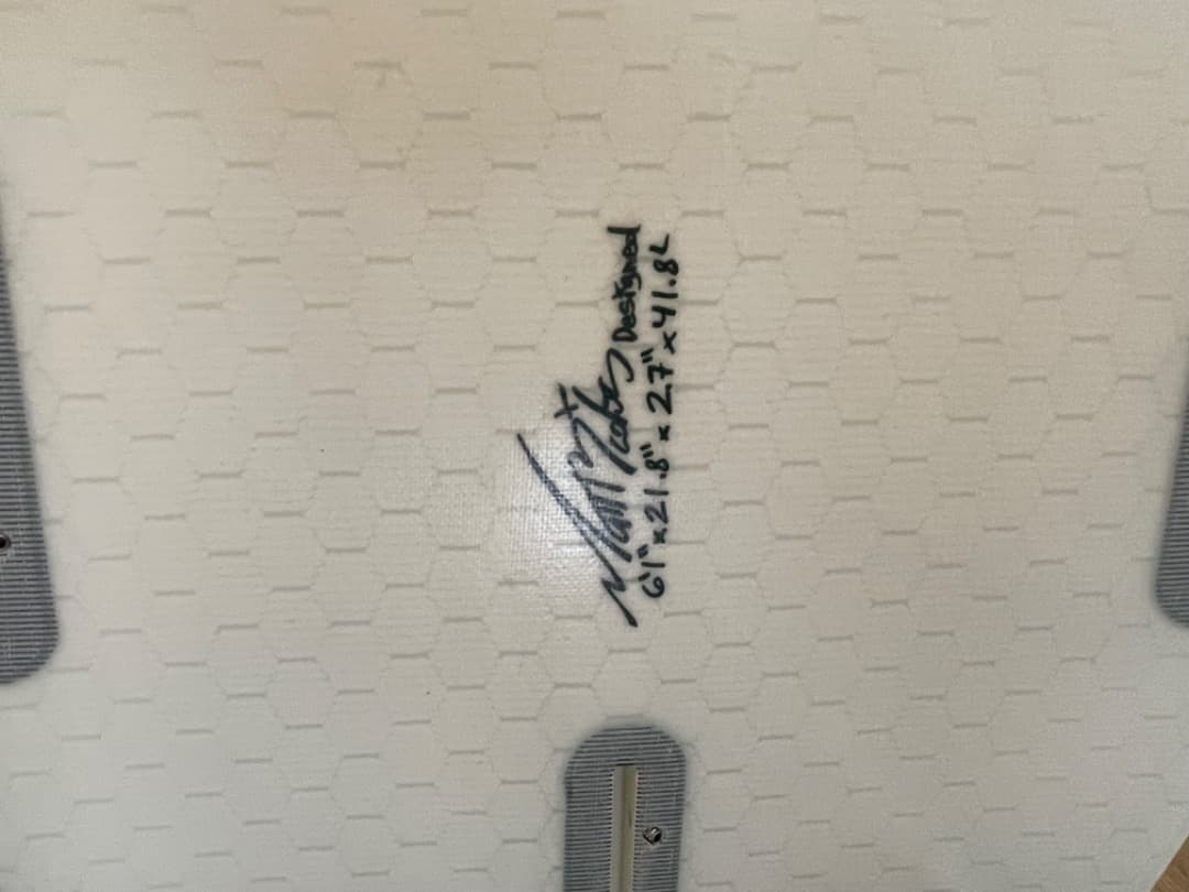 (試乗で使用）リブテック ロスト LOST RNF96 6,1 41ℓ連休値下げ