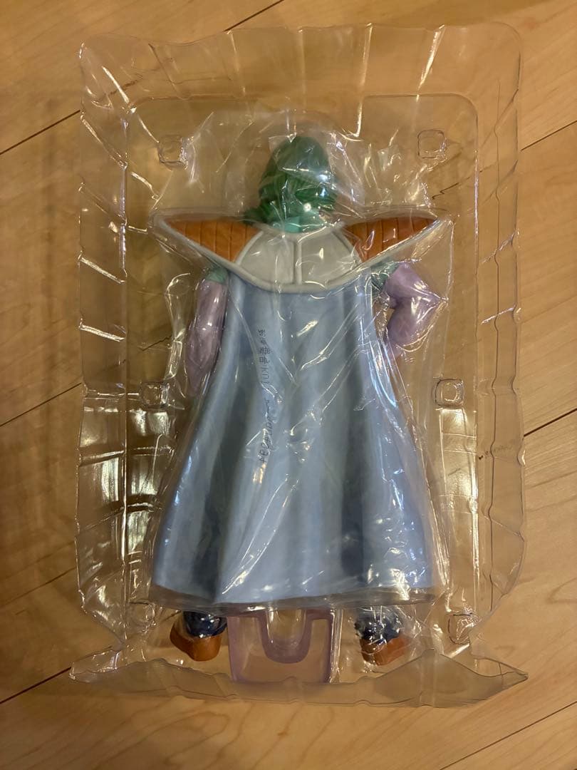 一番くじ ドラゴンボールEX ザーボン B賞【値下交渉不可】開封品