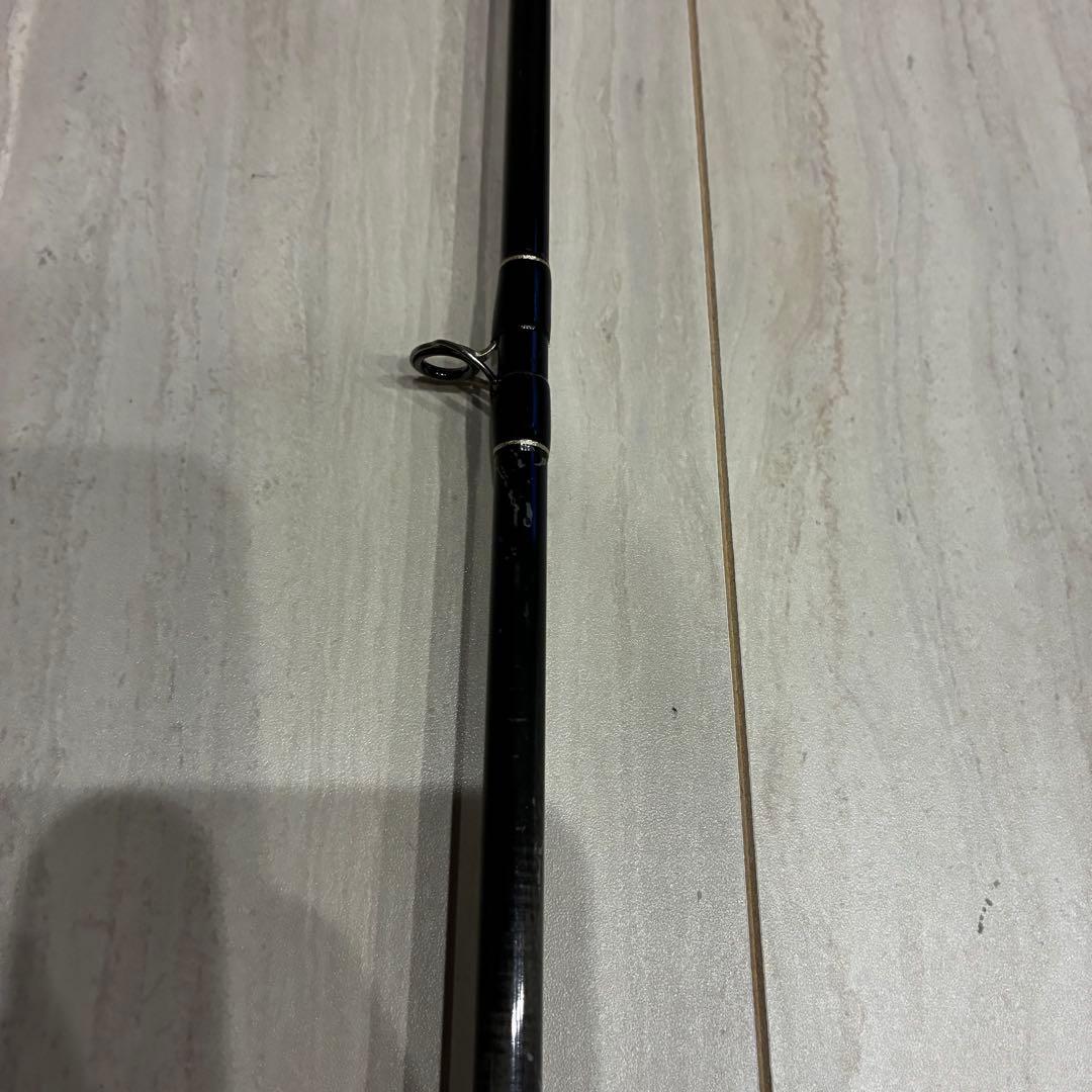 デプス　サイドワインダー ヴェノムファング HGC-66XF 中古