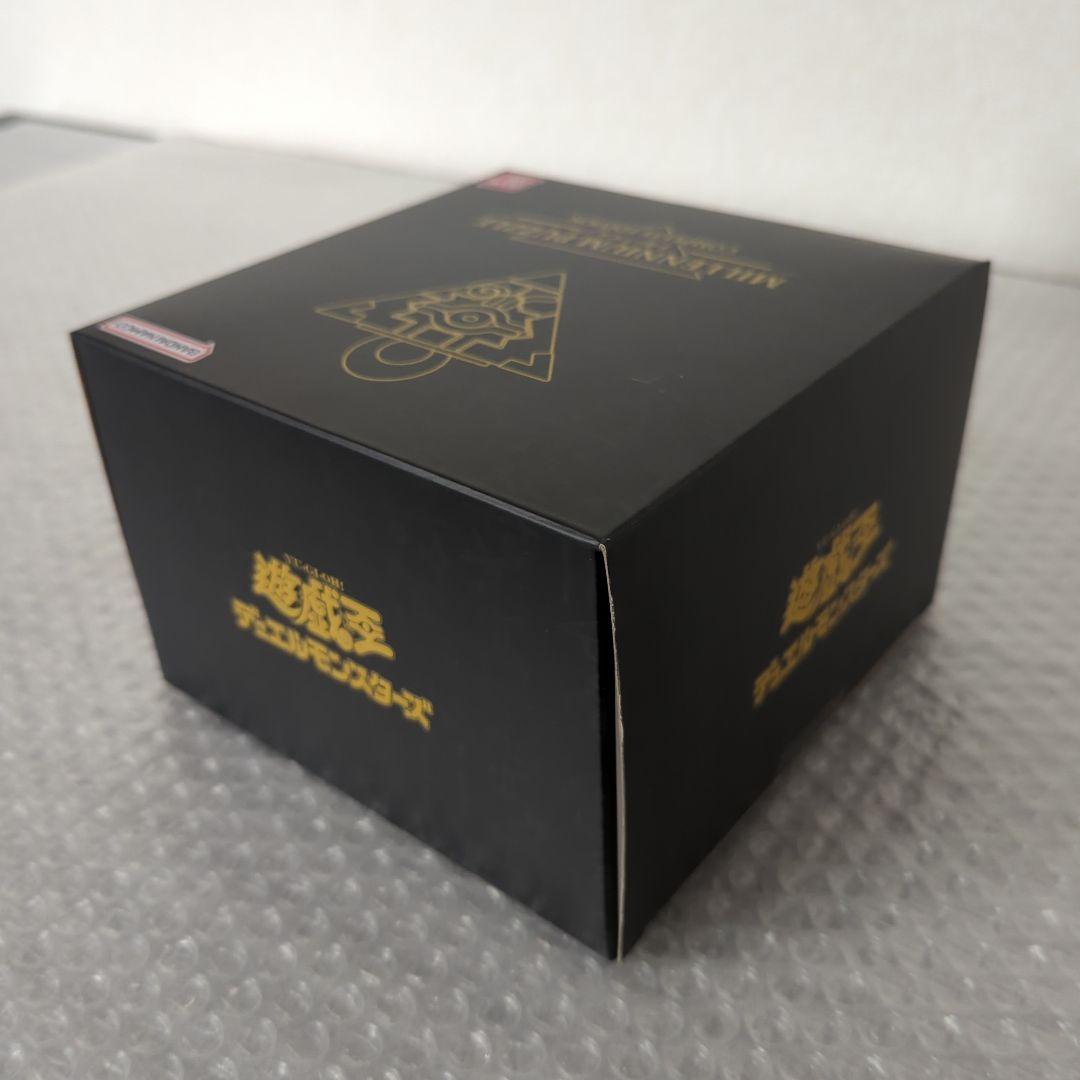 〚希少・動作確認済〛千年パズル COMPLETE EDITION 遊戯王