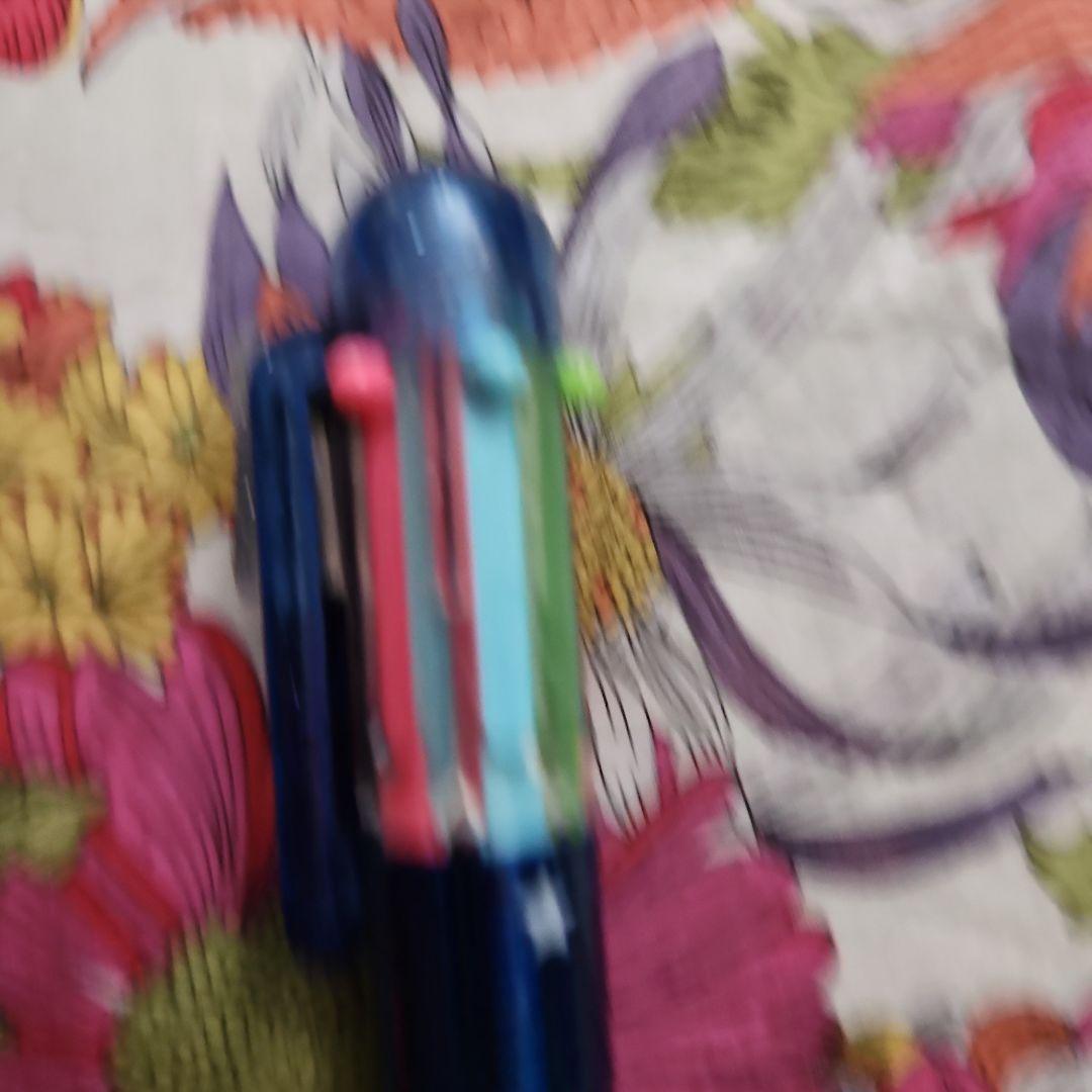 激レア　サンエックス　キラキラヒメ　ボールペン