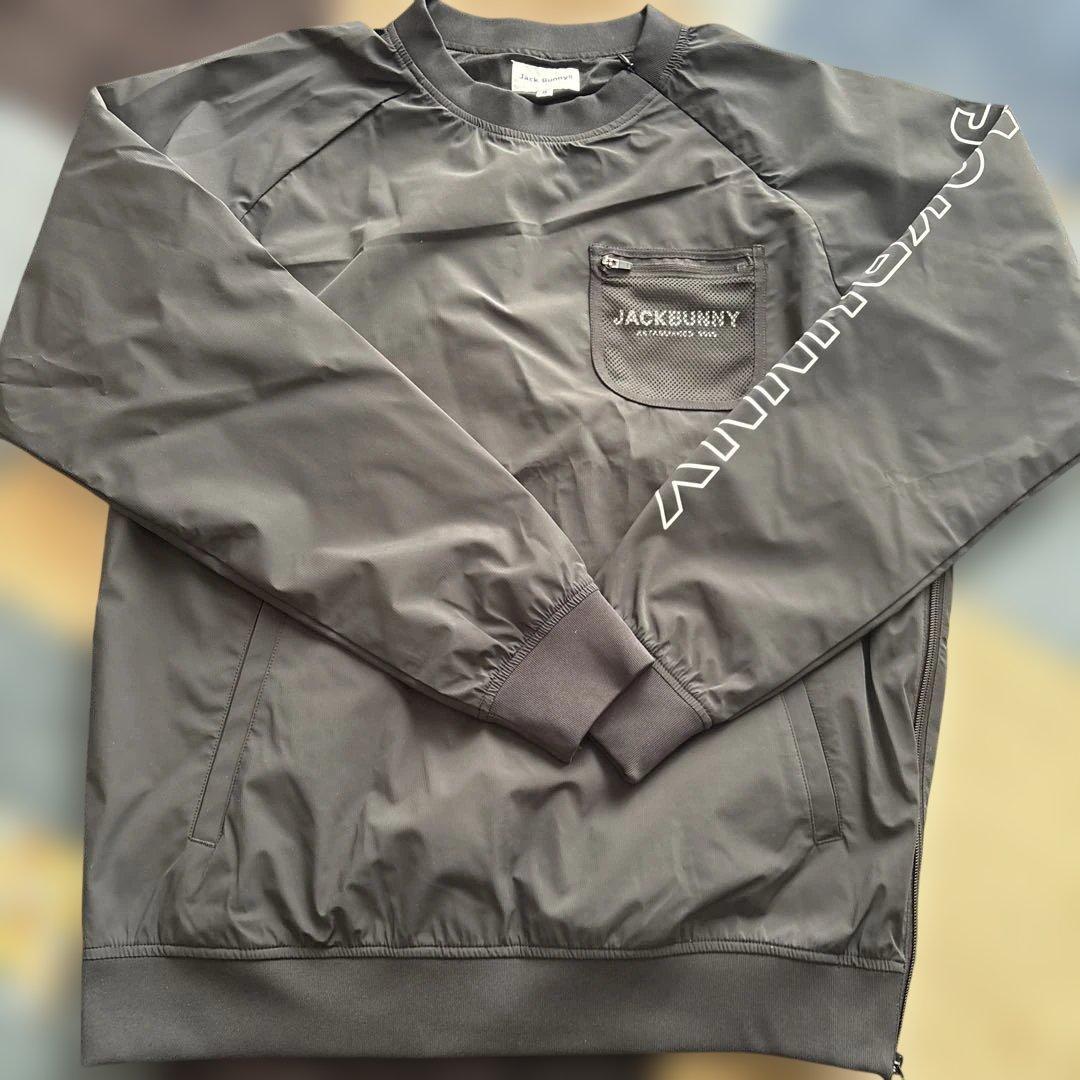 3連休限定値下！JACK BUNNY 長袖ジャケット サイズ5
