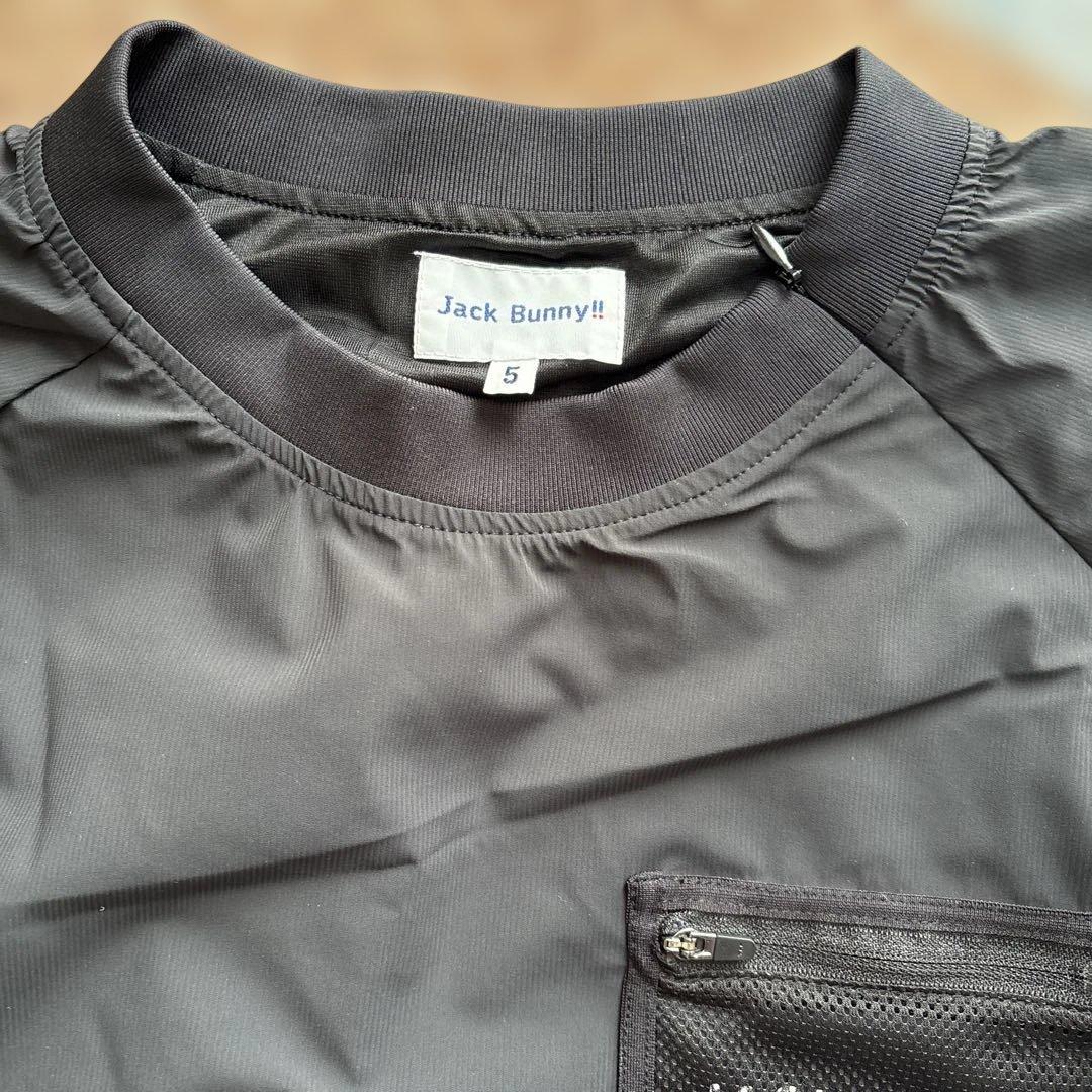 3連休限定値下！JACK BUNNY 長袖ジャケット サイズ5