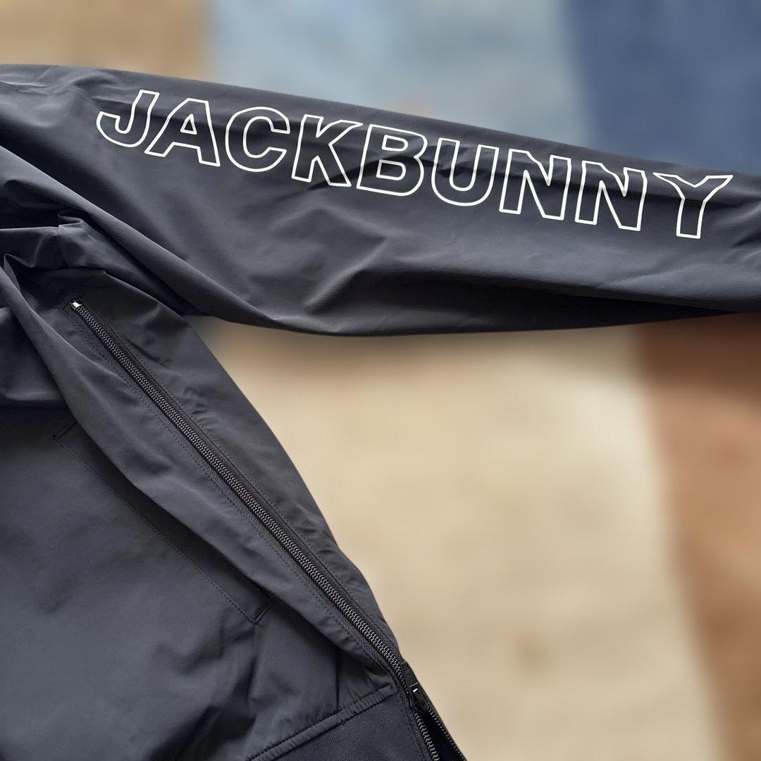 3連休限定値下！JACK BUNNY 長袖ジャケット サイズ5