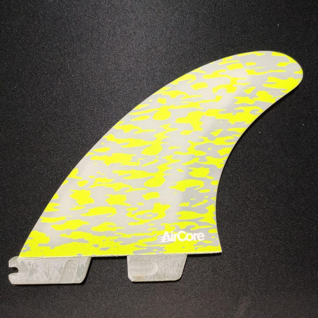 サーフィン・ボディボード FCS II JULIAN WILSON TRI FIN