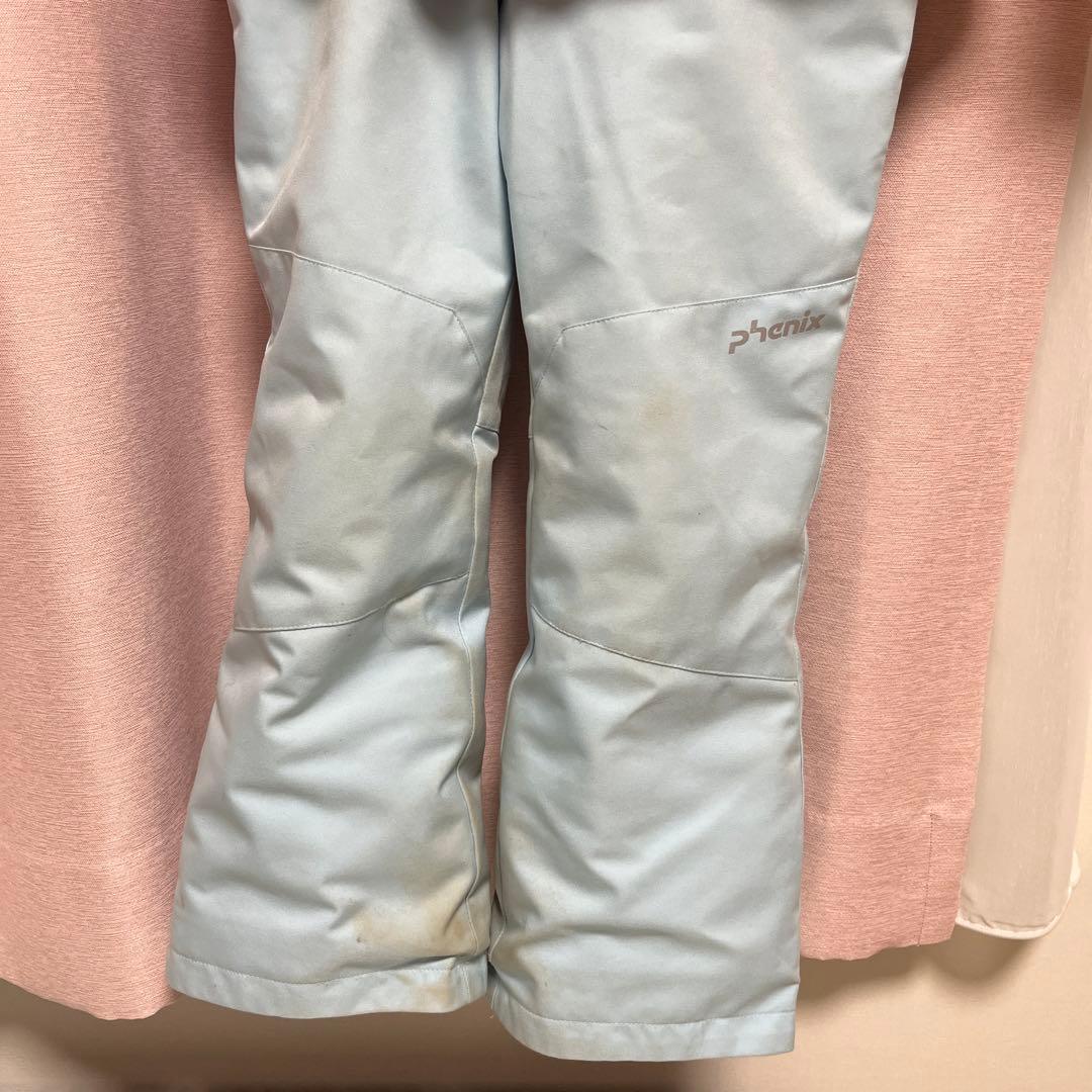 Phenix 子供用スキーウェア 120cm