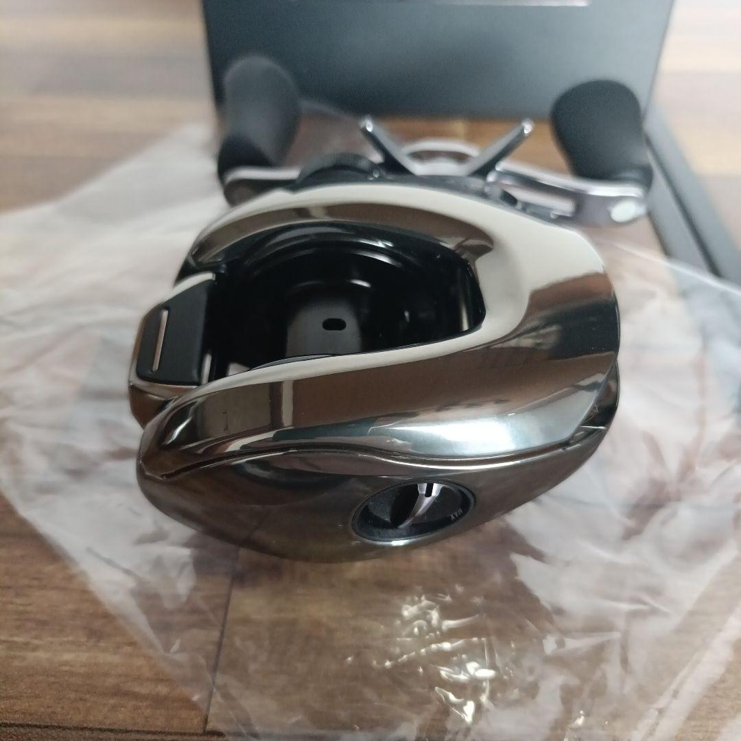 【極美品】 シマノ 25アンタレス 101HG　アンタレス