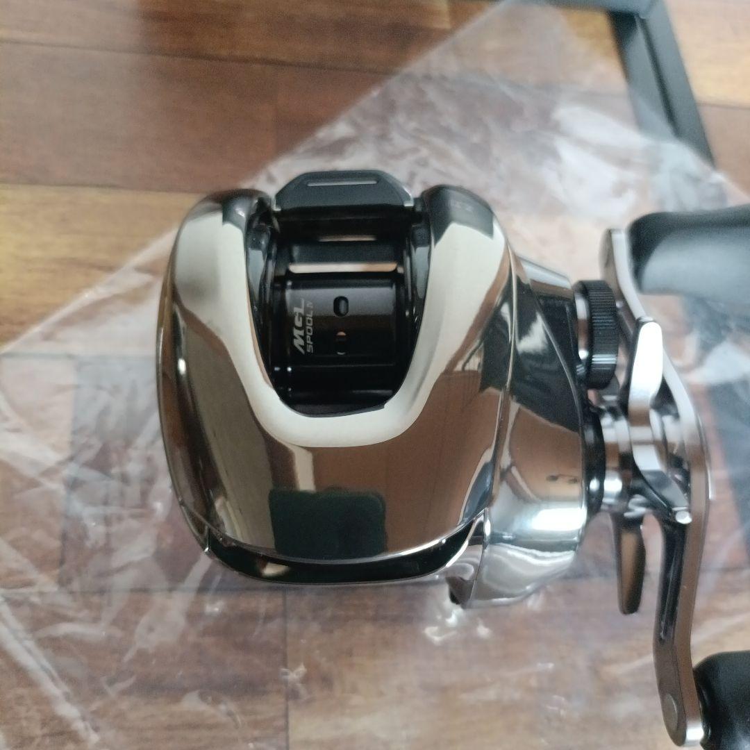 【極美品】 シマノ 25アンタレス 101HG　アンタレス