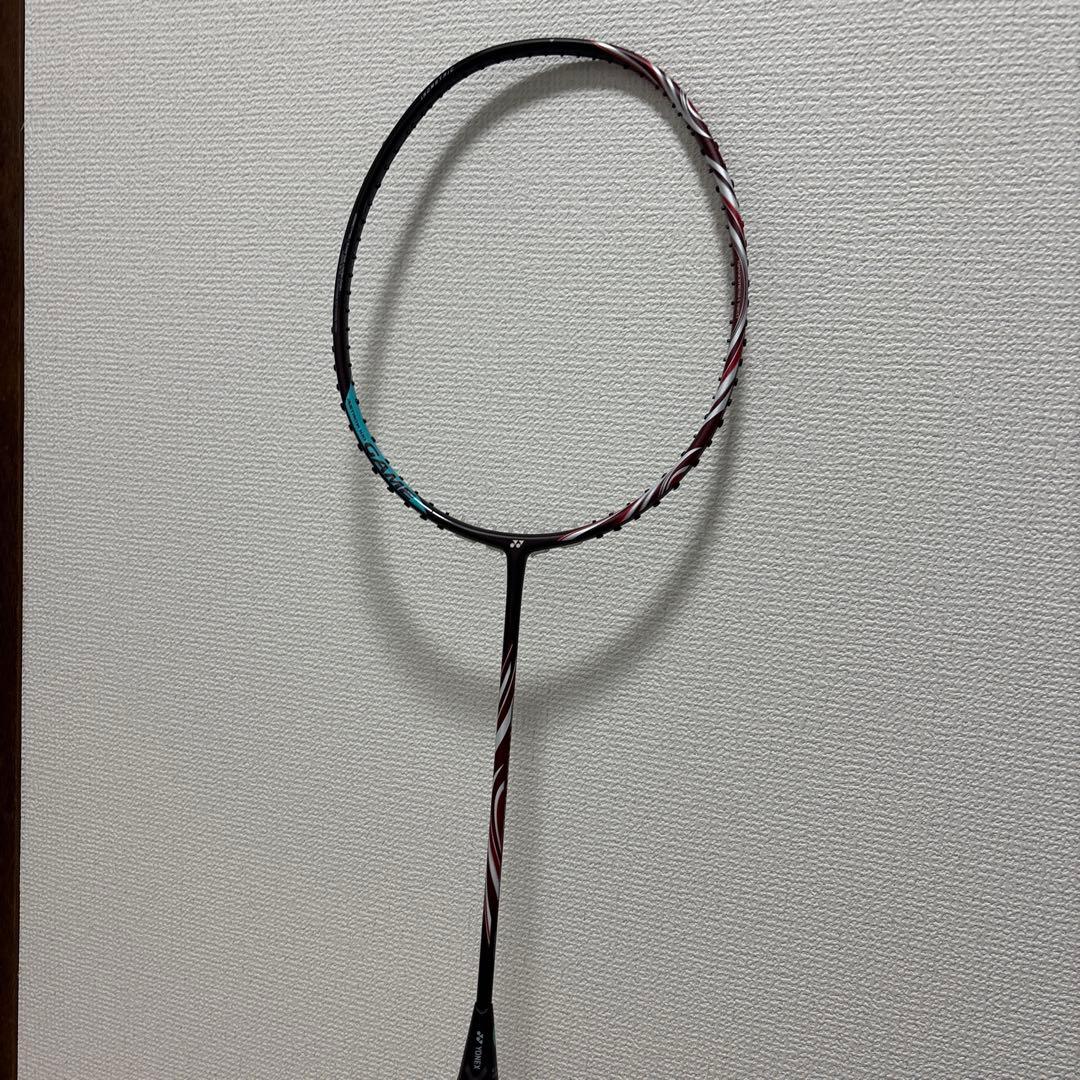 アストロクス100 game 4ug5