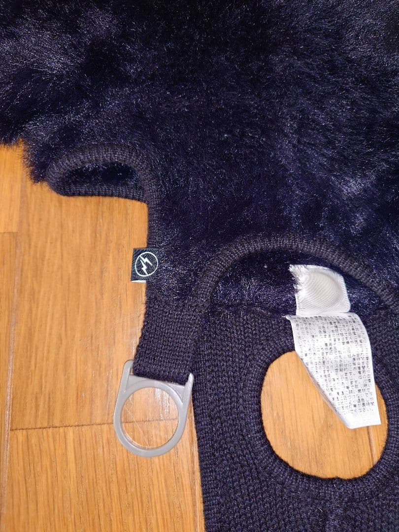 Tシャツ・アパレル LOVOT FRGMT FLUFFY KNIT