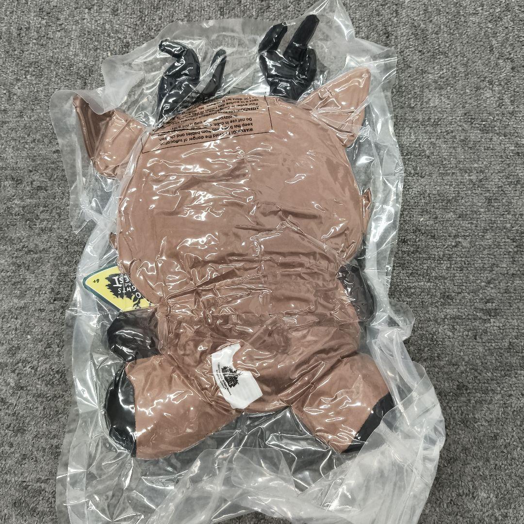 ロブロックス　99Night in the Forest　公式　ぬいぐるみ　シカ