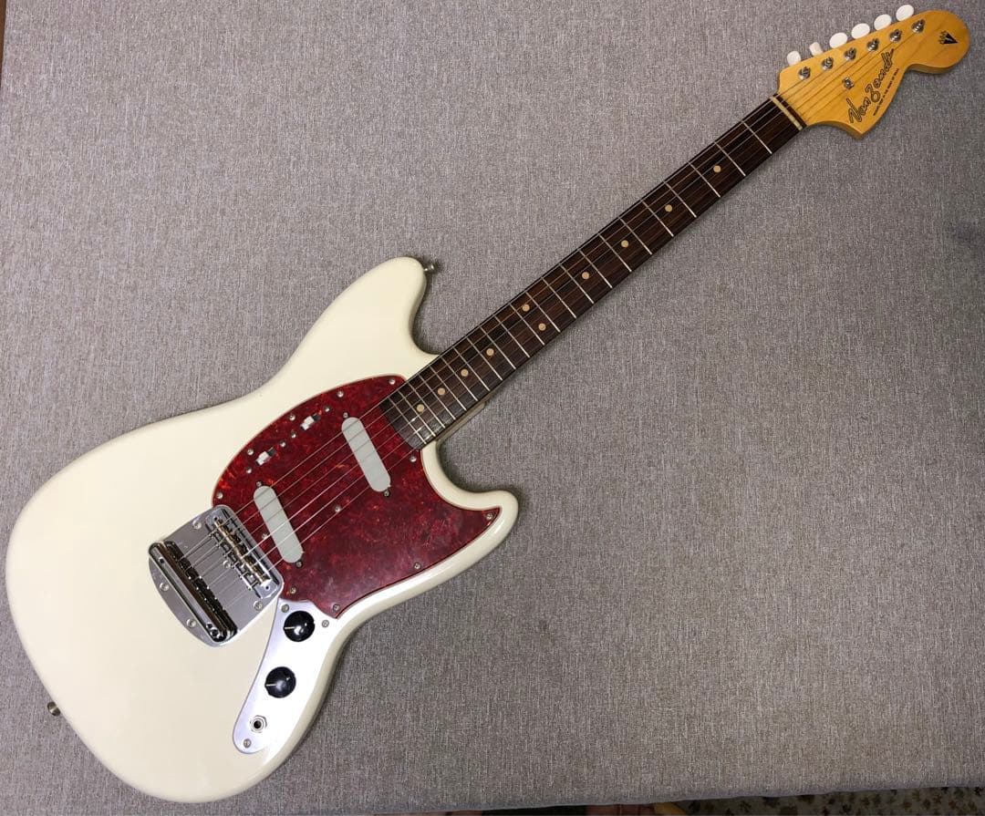 【最終値引】VAN ZANDT (ヴァンザント)MGV-R2